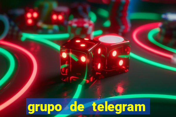 grupo de telegram mais 18